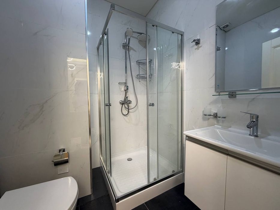 Продается 3х ком квартира, ЖК Nur, ор-р: Алайский рынок, 75м²