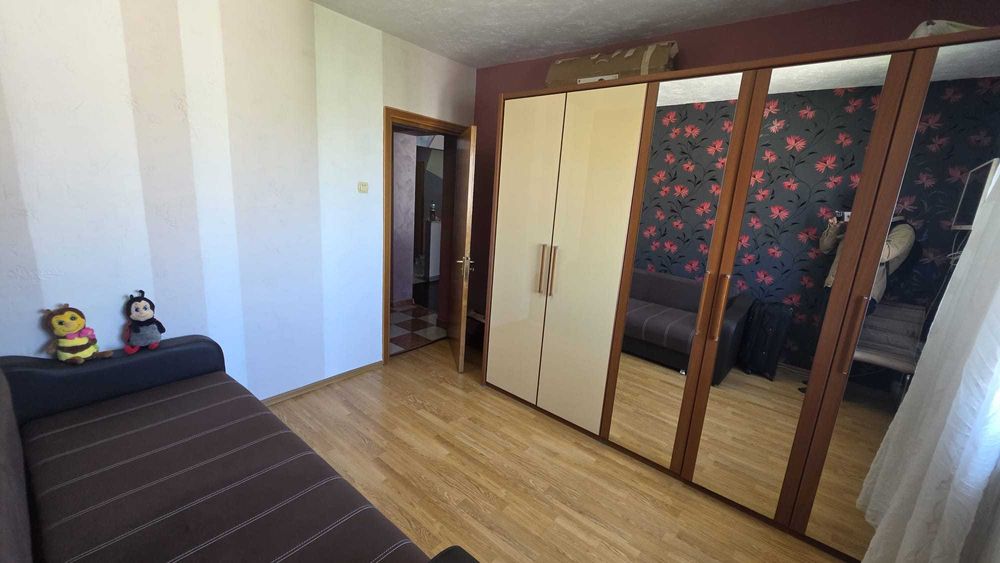 Apartament 2 camere decomandat/circular – Zona FAR