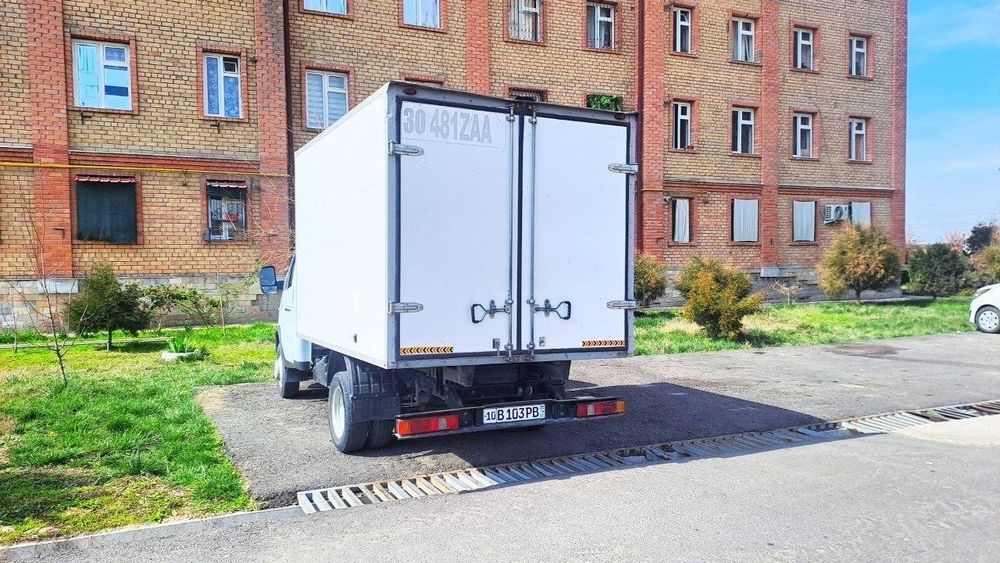 Gazel bizness 2018 yil zavot