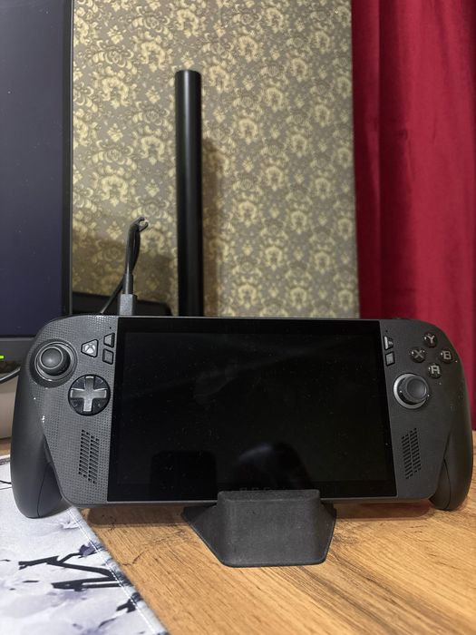 Asus rog xbox ally x z2 extreme