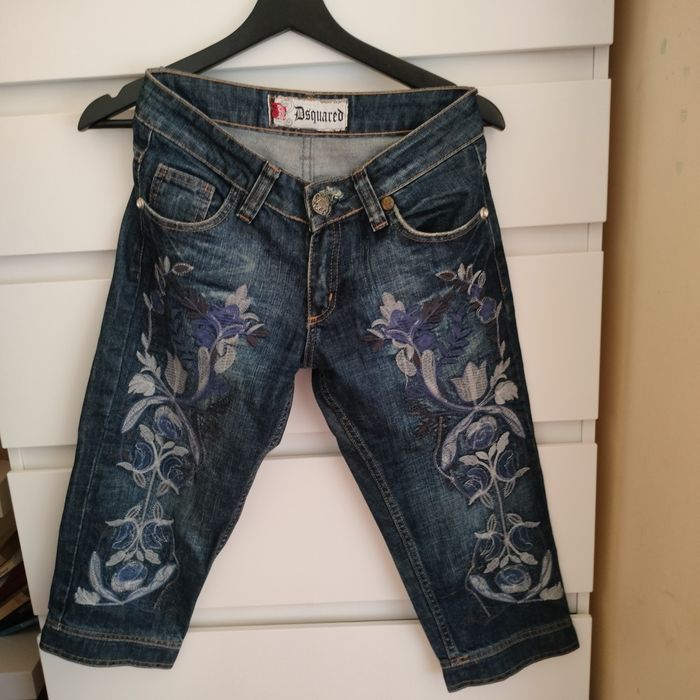 Сет дрехи всичко по 5 лв, размер М