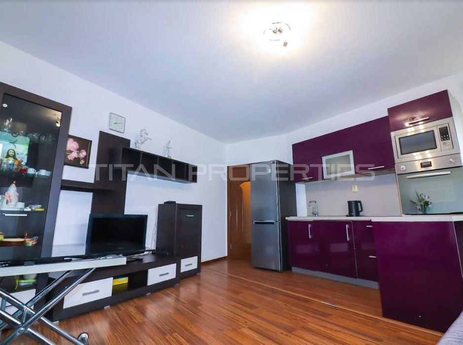 ТОП имот! Двустаен апартамент, под наем, Левски