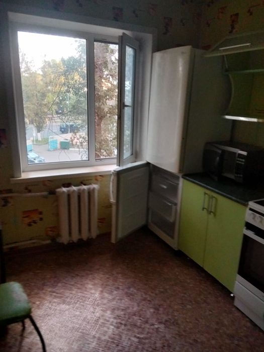 Сдам 1комн квартиру