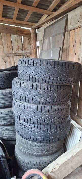 Anvelope iarna 235/60/R18 MS SUV