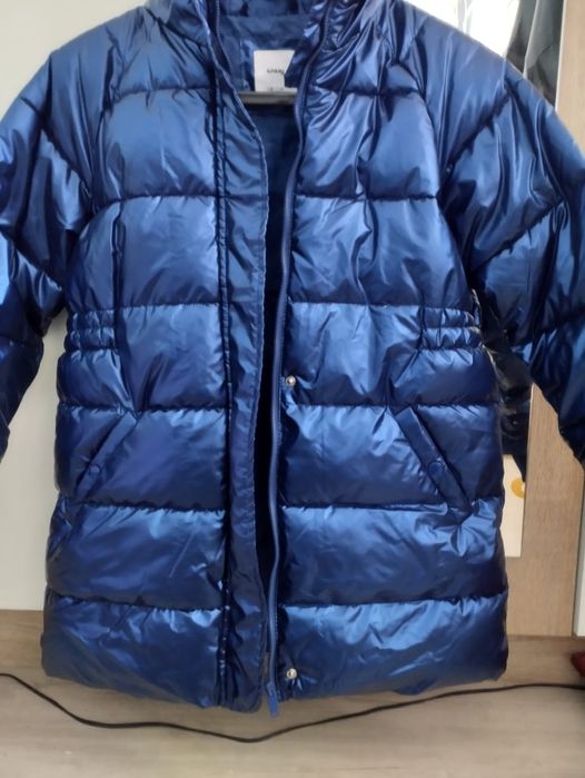 Зимнии куртка для девочки