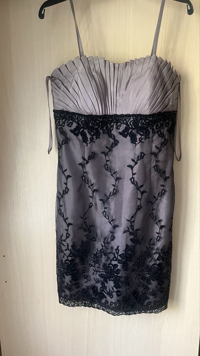 Платье на вечер, корпоративы