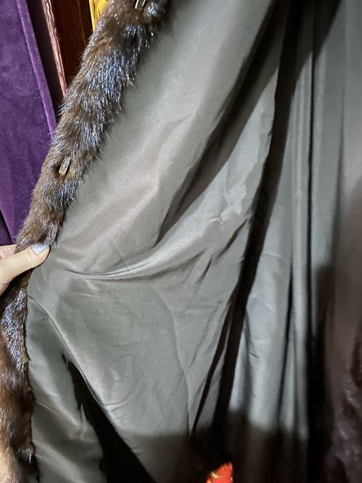 Продам шубу !!!