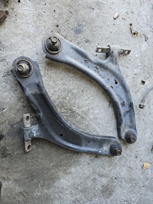 носачи  за нисан кашкай j10