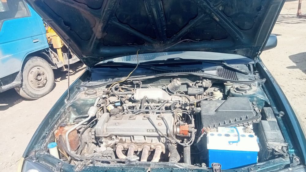 Продам    Авенсис