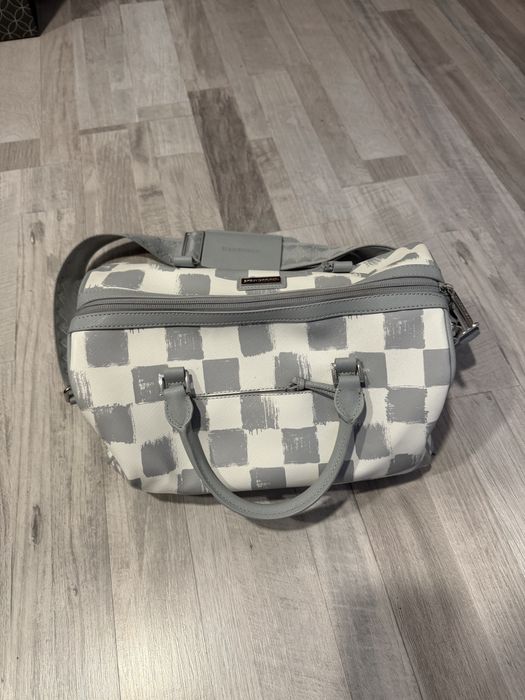 Чанта “sprayground”