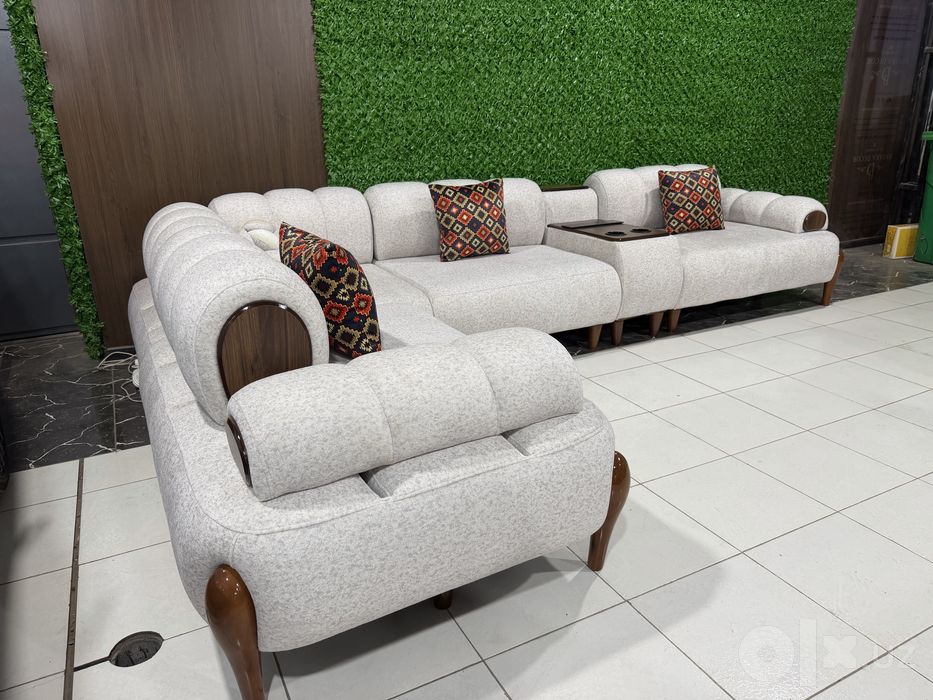 Ugalok divan BELLA Bar telfon zaryadkali