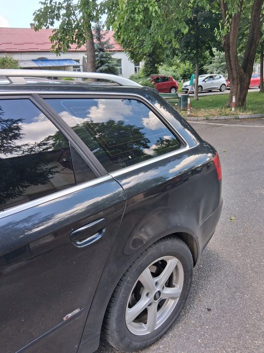 AUDI A4 2007 — imagine 4