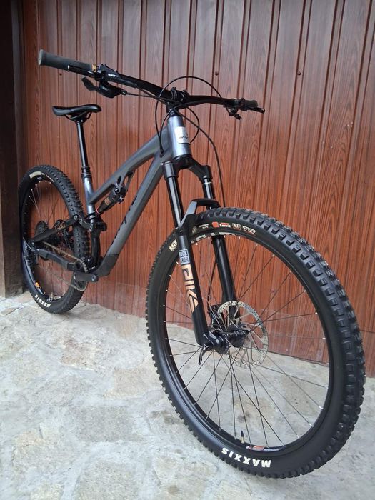 Планиско колело ,MTB ,WHYTE, Saiz -M ,/