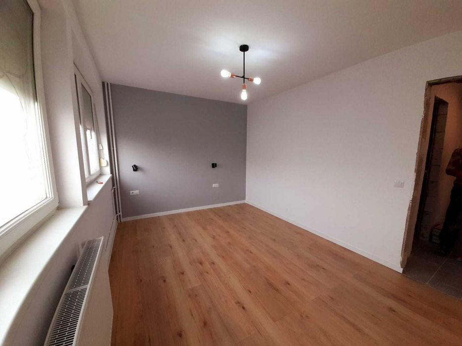 Lucrari de interior