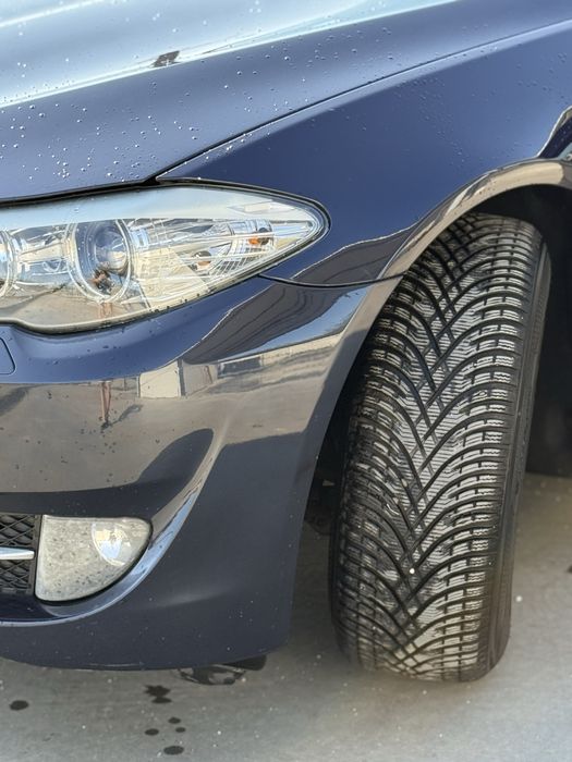 Vand BMW f10 n47 2.0d ,dpf activ