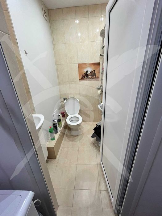 Дава се под наем Двустаен апартамент в Пловдив, Тракия - 50 кв.м за 98000 € - Снимка #9