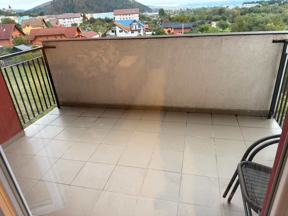 Inchiriez apartament 2 camere Zarnesti ,Brașov
