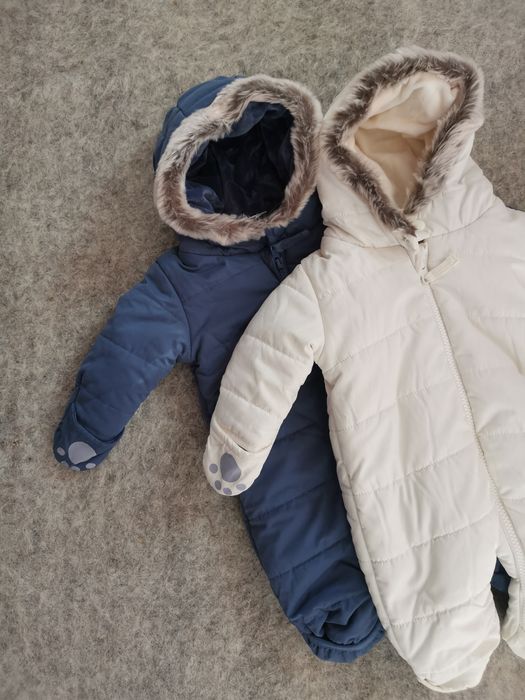 Бебешки космонавт The Little White Company