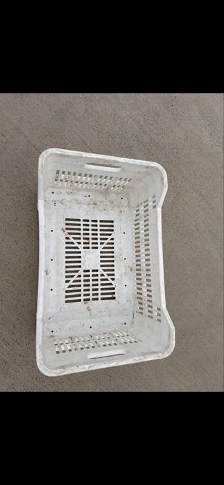 Пластмасови касетки каси