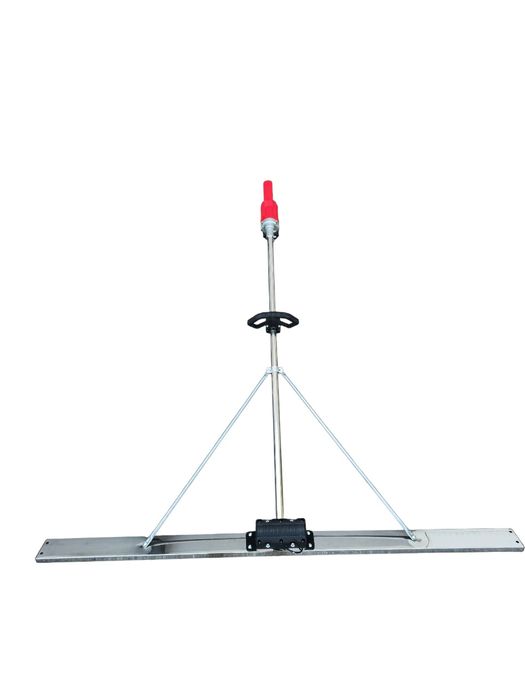 Акумулаторен вибромастар 150см