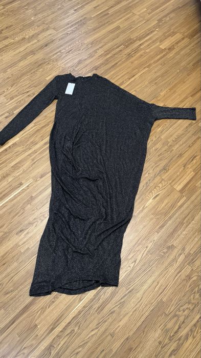 Новое вечернее платье