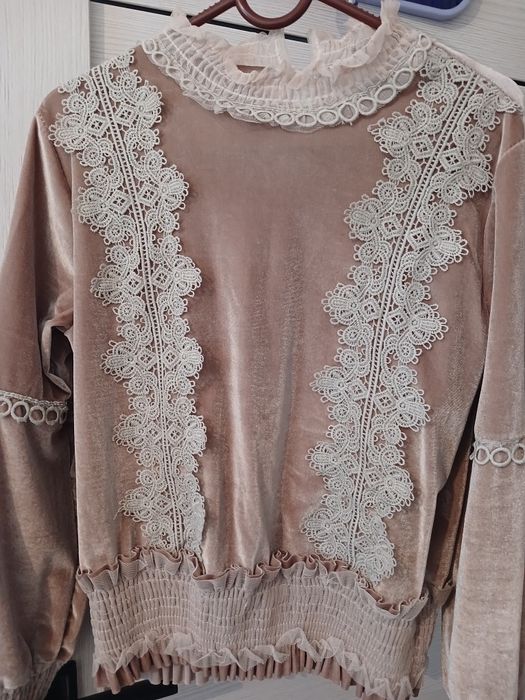 Кофта юбки всё по 3000