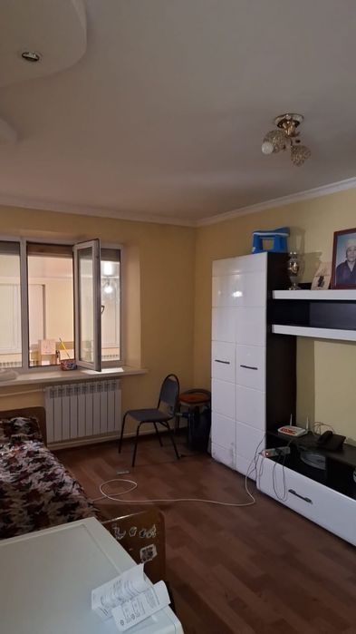 Продам квартиру в центре