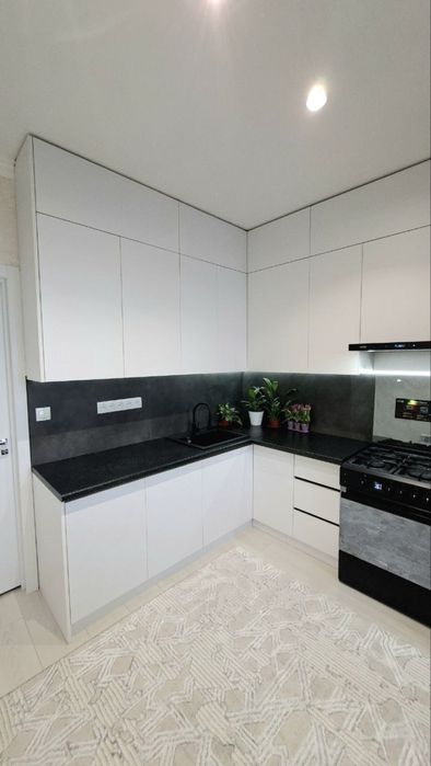 Продается квартира