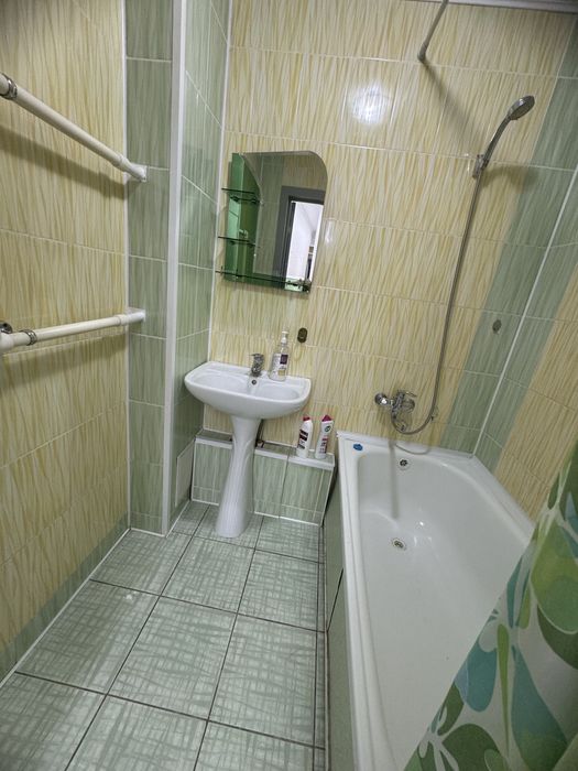 Сдам 2ком люкс в ЖК Мечта