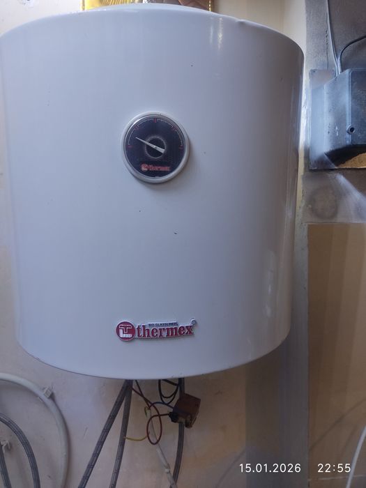 Продам Аристон  50л