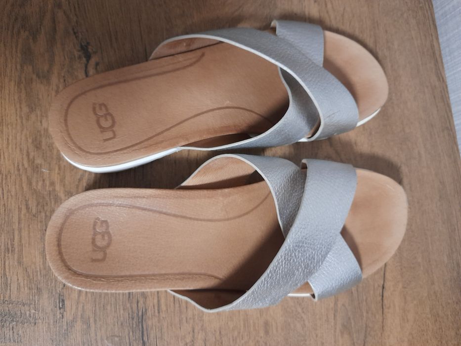 UGG Kari дамски чехли 41 номер.