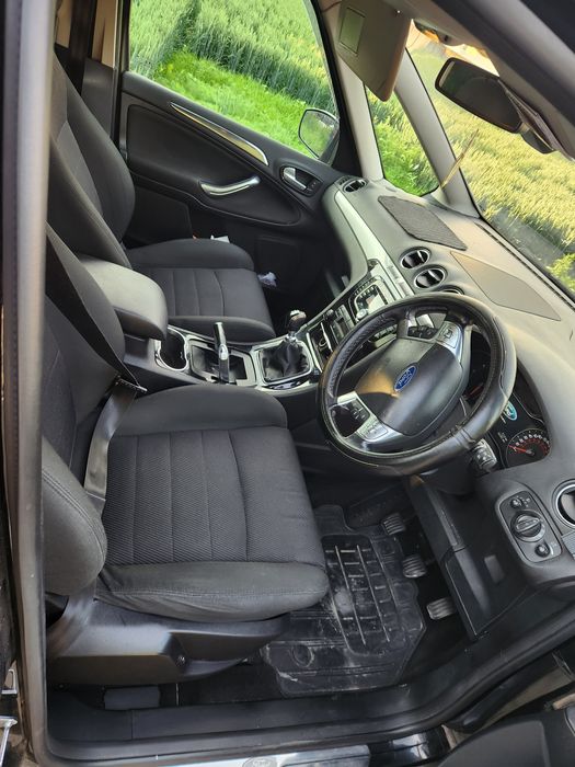FORD Galaxy 2013 — imagine 5