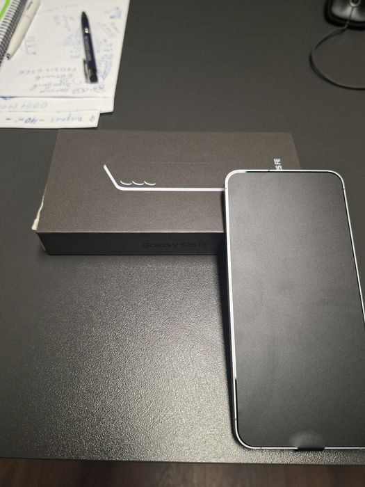 Samsung S25 FE  256 GB