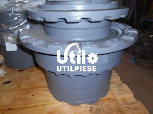 transmisie finala fiat hitachi ex255 ex215 ex235 fh200 + piese