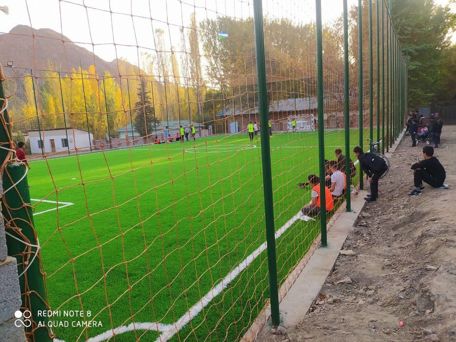 СТАДИОН КУРИЛИШ хизматлари мини футбол поля спорт майдонлари