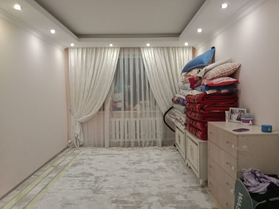 Продаётся уютная квартира