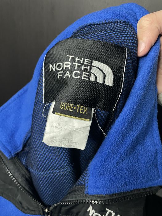 Горнище/Преходно Яке NorthFace