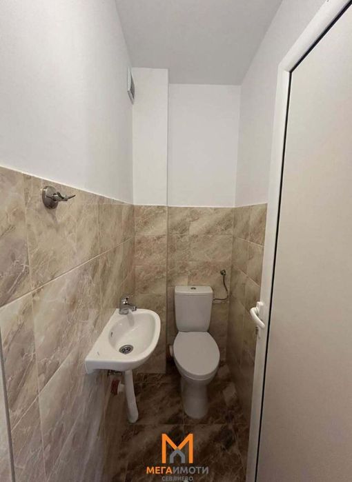 Продажба 2-стаен гр. Севлиево - гр. Севлиево 70.80m²
