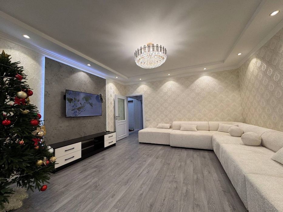 Продажа 4/6/9 93м2 в м. Космонавтов