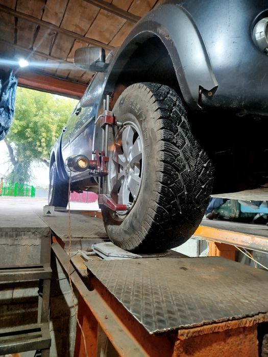 Ремонт авто и агрегатов .