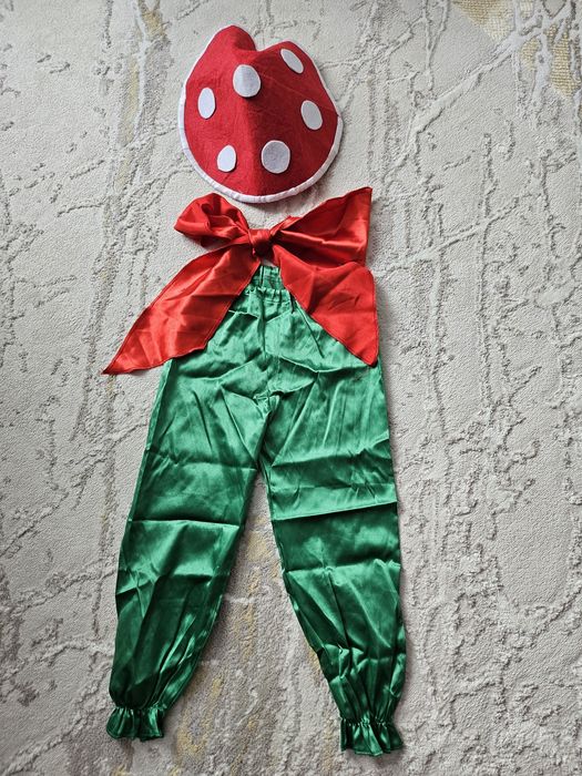 Новогодние костюмы