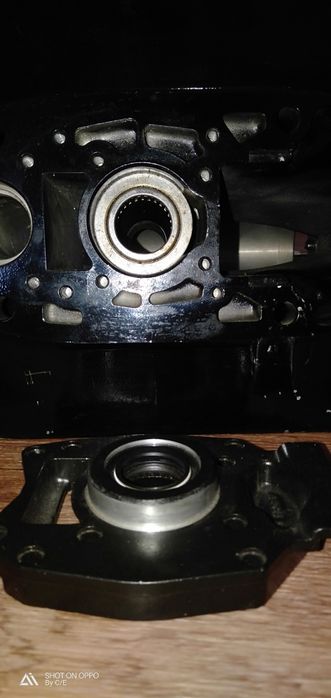 Корпус редуктора Меркурий 65-150