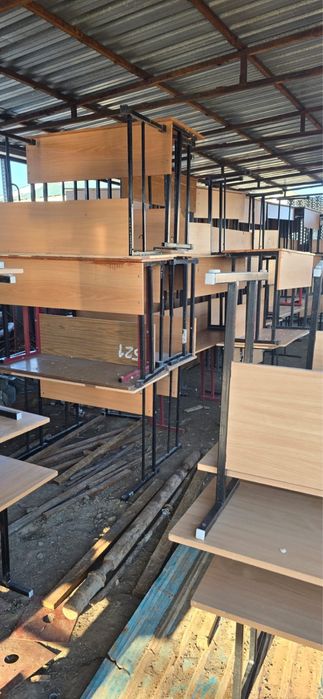 Продается парты!