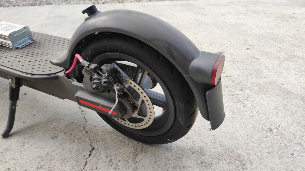 Trotineta piese clona Xiaomi