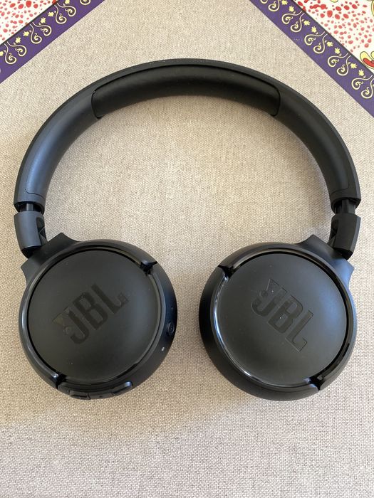 Наушники JBL TUNE 510BT