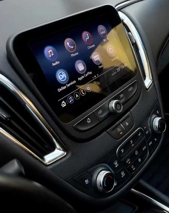 Срочно! Malibu 2 XL 2025г! Черный! 5 тыс км пробега! Чистая!