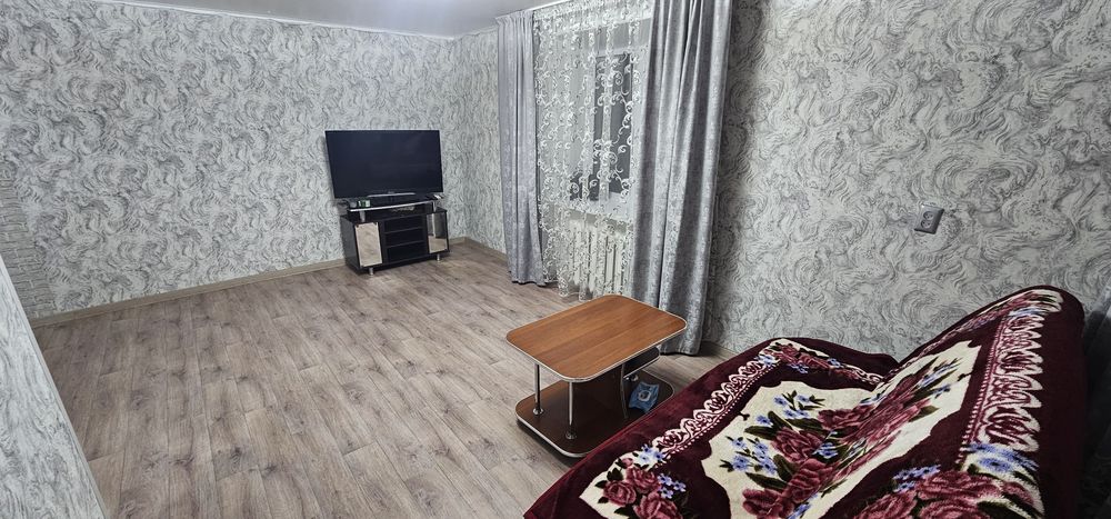 Сдам квартиру в аренду