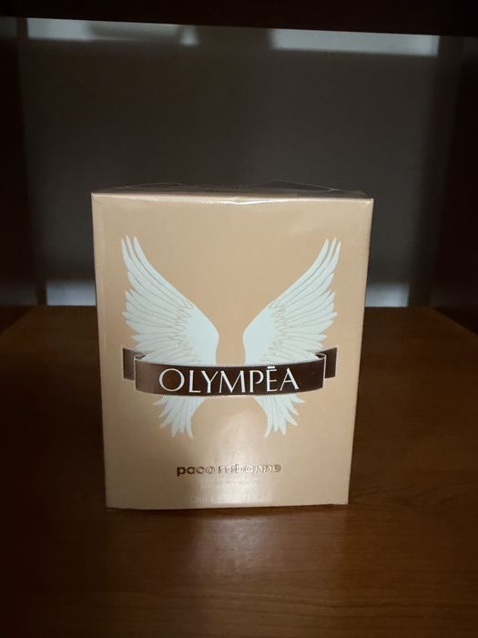 Paco Rabanne Olympea