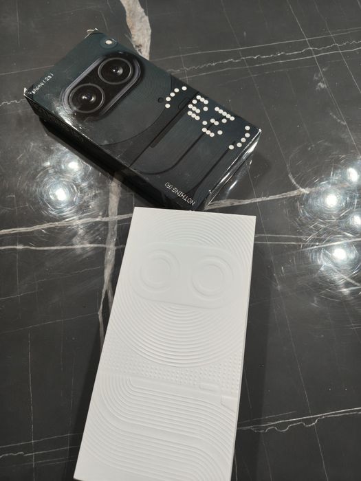 Nothing Phone (2a)plus