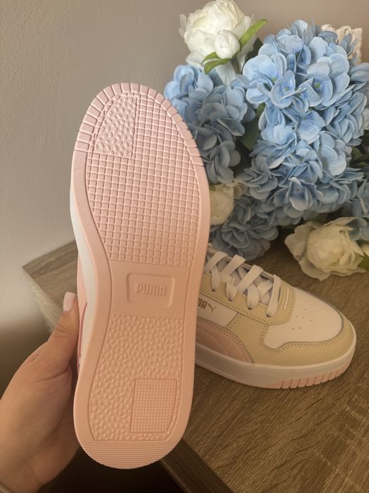 Дамски обувки Puma, размер 39